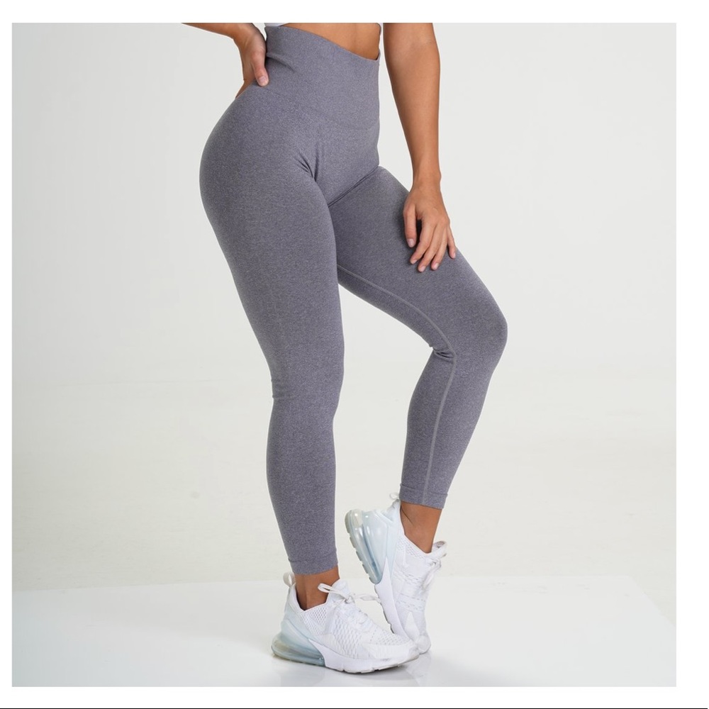 NVGTN Leggings Grey
